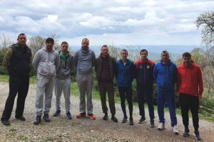 Misiune de suflet pentru salvatorii întorşi de pe frontul bucovinean. Prefectul: Le mulţumesc pentru gestul altruist