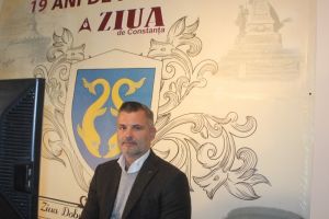 Astazi este ziua de nastere a lui Tiberiu Curt, managerul FC Farul Constanta