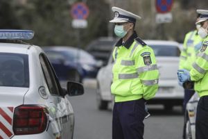 Zeci de sătmăreni sancţionaţi pentru nerespectarea restricţiilor. Amenzi de peste 47.000 lei