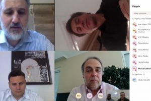 Filiala Judeţeană a Confederaţiei Patronatul Român se împlică în găsirea de soluţii pentru muncitorii din România şi Ungaria
