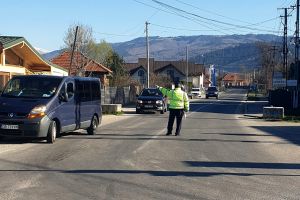 ÎNCĂ UN DOSAR PENAL PENTRU ADEVERINŢĂ FALSĂ