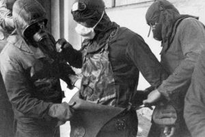 Cernobîl: 34 de ani de la cea mai mare catastrofă nucleară civilă. Imagini document din 26 aprilie 1986