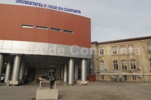 Economica.net: Un profesor de la Universitatea din Washington va preda un curs de cibernetica la Constanta. Care este tematica  