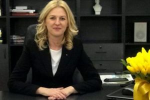 OPTIMISM. Un nou mesaj transmis de prefectul Mara Togănel