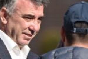 De la spital, la izolare acasă pentru alte două săptămâni! De aşa ceva are parte directorul din Consiliul Judeţean Caraş-Severin, tratat de COVID-19