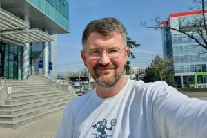 Pacient cu COVID, vindecat – „Simţeam că mi se rup muşchii, fâşie cu fâşie. Te simţi suspendat între viaţă şi moarte”