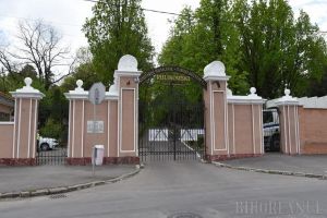 Premieră istorică. Cimitirul municipal a fost închis duminică de Paştele Morţilor (FOTO)
