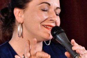 Jazz live & online cu Ana Maria Galea Quartet