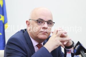 Raed Arafat: Cand incep masurile de relaxare, respectarea unor reguli trebuie sa fie si mai scricta pentru populatie“    