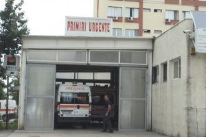 Veste buna! Asistenta de la Judetean confirmata initial cu COVID-19 a primit rezultat NEGATIV de la 