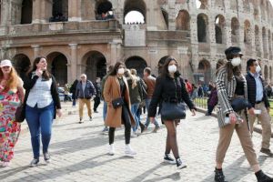 În Italia începe să se vadă luminiţa de la capătul tunelului: Numărul deceselor s-a redus cu aproape 40%