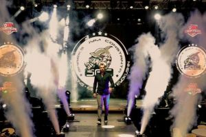 Adversar de top pentru Alex Filip in ultimul meci din cariera sa. La gala OSS Fighters, de la Mamaia! (video) 