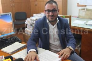Horia Constantinescu se intoarce la conducerea Comisariatului Judetean pentru Protectia Consumatorilor Constanta   