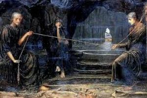 #ConstantaEsteBine: Țesatori de povesti, interpretati de dr. Sorina Soescu
