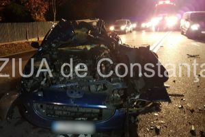 Inmormantat cu onoruri militare: Nemultumiri dupa prima condamnare pentru moartea ofiterului constantean Marius Nae (video)
