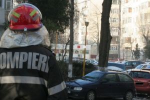 Pompier versus ISU, pentru plata orelor suplimentare. Ce s-a intamplat cu dosarul