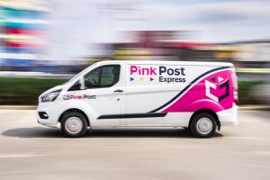 Pink Post ramane in miscare. Cu zambet, cu siguranta