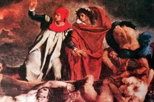 Evadare din izolare cu ajutorul picturii. Episodul: Eugène Delacroix