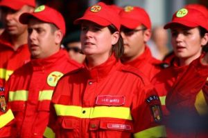 INTERVIU. Maria Elena Casoni, asistentă la SMURD Târgu-Mureş, povesteşte despre misiunea din Italia!