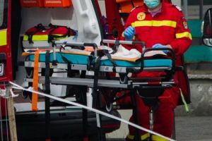 Harta naţională a cazurilor de Covid-19