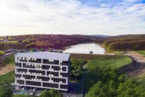 Veneţia Residence – Oaza ta de linişte, de odihnă, aproape de centrul oraşului