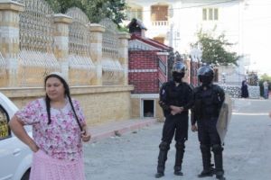 Inconştienţa criminală a unui lider rom din Iaşi. Îndemn la ură: „Majoritarii români sunt dispuşi să ucidă romii”