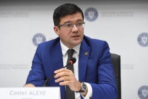 Ministrul Mediului, prezent astăzi în Parcul Naţional Piatra Craiului