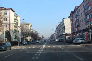 Lucrările finanţate cu bani publici continuă la Bistriţa. Ce şantiere se deschid