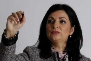 Oana Badea, despre redeschiderea şcolilor: Este un proces, nu pot reveni toate categoriile de educabili în aceeaşi timp