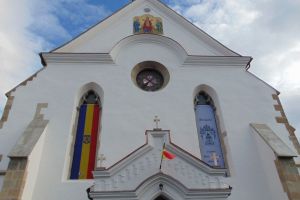 Consiliul Local alocă 685.000 de lei bisericilor din Bistriţa