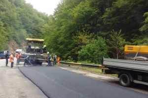 România – Codaşa Europei la calitatea infrastructurii, care acţionează ca o piedică pentru creşterea economică