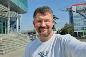ANDREI, PACIENTUL 102 VINDECAT DE COVID-19, MĂRTURISIRI SFÂȘIETOARE: „SIMȚEAM CĂ MI SE RUP MUȘCHII DE PE PICIOARE”