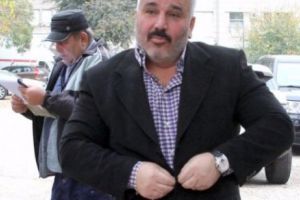 FIICA unui cunoscut INTERLOP din BUCUREŞTI s-a LOGODIT. Petrecere ca în POVEŞTI – FOTO în articol