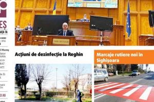 Zi de Zi 27 Aprilie 2020
