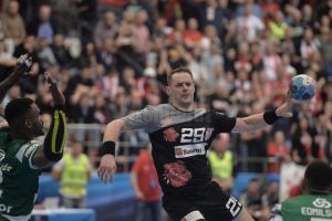 Suceveanul Răzvan Gavriloaia a fost eliminat din Champions League de către coronavirus
