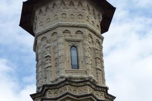 Mănăstirea Dragomirna a ieşit din carantină, după ce DSP Suceava a declarat focarul de ...