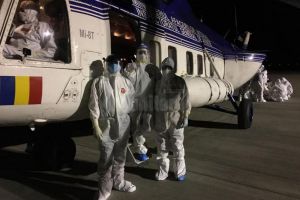 Suceveanul care a fost transferat la „Matei Balş” împreună cu ÎPS Pimen a murit. ...
