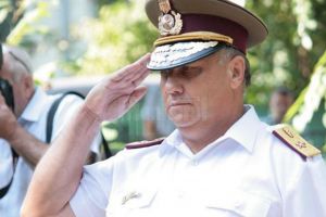 Conducerea militară a Spitalului Suceava pregăteşte transferul de putere către personalul ...