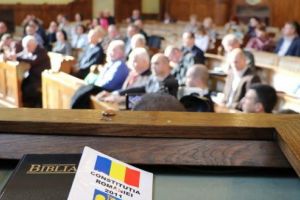 O nouă şedinţă la Consiliul Judeţean Mureş. Ordinea de zi