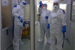 Donatie de aparatura medicala si echipamente: Rompetrol vine in sprijinul pentru Spitalului Judetean de Urgenta Ploiesti
