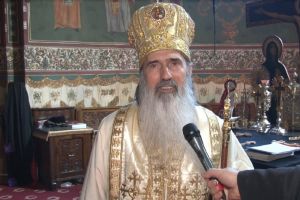 IPS Teodosie in Duminica Tomii, despre credinta - Sa staruie in mintea si in inima noastra, dar si in viata noastra pururi