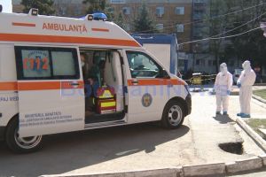 Pacienţii asimptomatici şi simptomatici cu forme uşoare de COVID, transferaţi la alte două spitale din Botoşani. Vezi decizia autorităţilor!