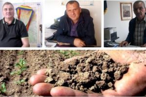 ARGEŞ: AN AGRICOL PUSTIIT DE SECETĂ