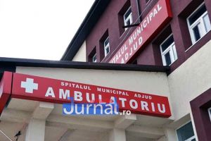 Plângere penală pe numele unui medic de la Spitalul Municipal Adjud | Acesta ar fi venit la serviciu după ce a fost depistat pozitiv cu noul coronavirus
