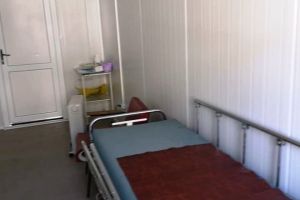 Un pacient suspect de coronavirus a fugit din spital | Procurorii au deschis un dosar urmărire penală