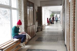 Facultatea de Știinţe ale Educaţiei participă, alături de 30 de ţări, la un studiu ...