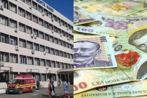 Câţi bani a alocat, în 2020, Consiliul Judeţean pentru Spitalul Clinic de Urgenţă. Cionca: „Vom recupera o parte din sumă”