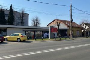 COVID-19: CJSU Maramureş confirmă cele trei cazuri pozitive din comuna Sălsig
