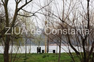 Vremea in Dobrogea. Vremea se incalzeste pana pe 1 mai. Cand vin ploile la malul marii