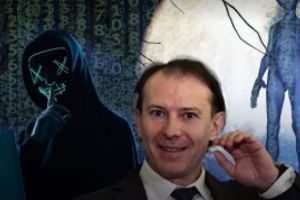 PSD, ironie la adresa lui Florin Cîţu: Izolarea dăunează grav sănătăţii! Lăsaţi hackerii şi alte scuze penibile